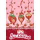 Iris De Nuit Chupa Chups Blouses Salopette JSKs and OPs(Reservation/Full Payment Without Shipping)